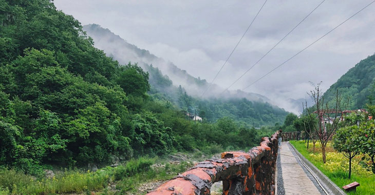 小众景点