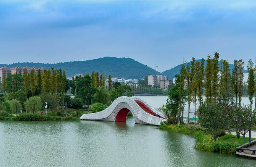 后湖艺术营地