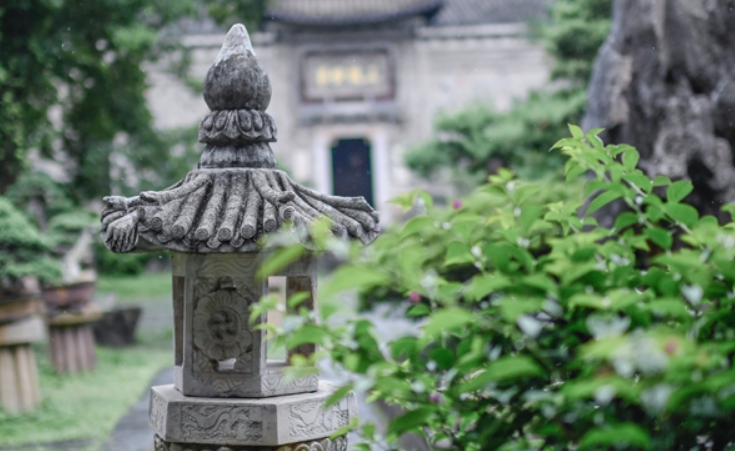 墨庄博物馆 图2